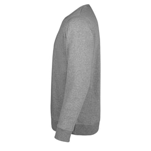 SOLS Unisex Volwassenen Sully Sweatshirt (Grijze Mergel)