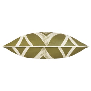 Wylder Tropics Cape Ikat Reversible Cushion Cover