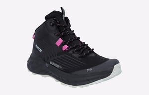 Hi-Tec Fuse Trail Mid WATERPROOF Womens