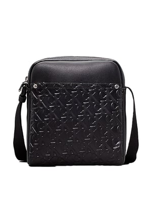 Calvin Klein tassenman verslaggever