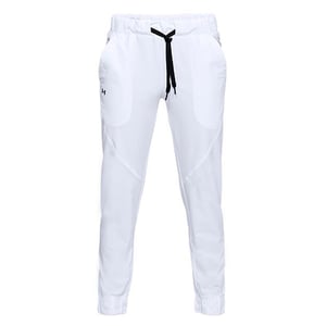 Under Armour Womens Storm Woven Track Pants Wit 1315116 100