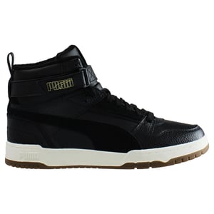 Puma RBD Game Heren Zwart