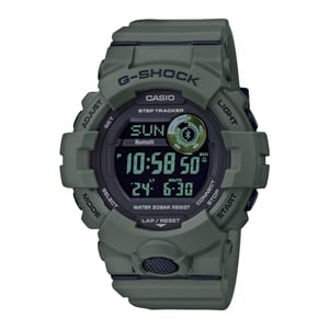 Casio G-shock Heren Groen Horloge GBD-800UC-3ER