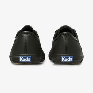 Keds Women's Sneaker Kickback Organic Cotton - Olive Night
