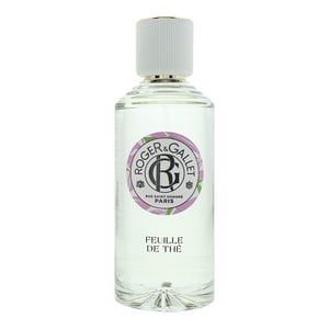 Roger & Gallet Feuille De Thé Fragrant Wellbeing Water 100ml