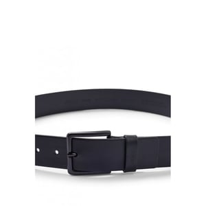 HUGO Gioni Mens Leather Belt