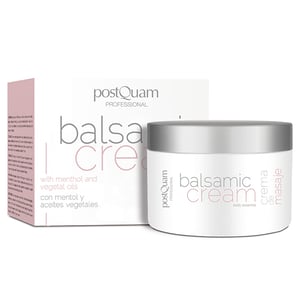 PostQuam Massagecrème 200 Ml.