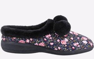Fleet & Foster Buzzard Slipper Womens