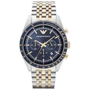 Armani Mens AR8030 klocka