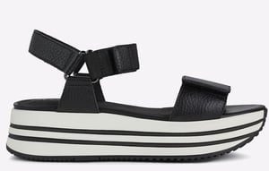 Geox Kency Sandals Womens