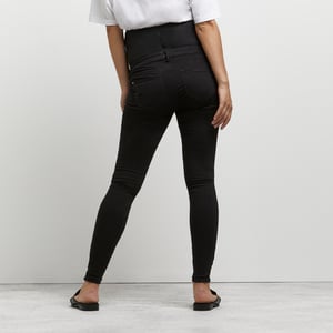 River Island Womens Jeans Denim Maternity
