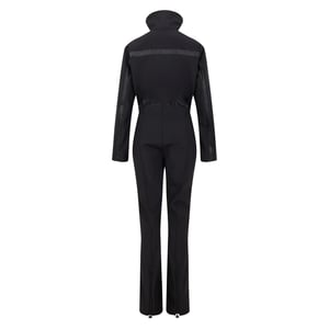 Dare 2B Supremacy II Optical Jewel Snowsuit för damer/kvinnor (svart)