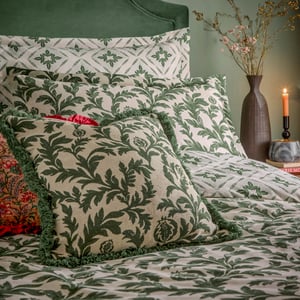 Seventy Three Hedera Duvet Cover Set