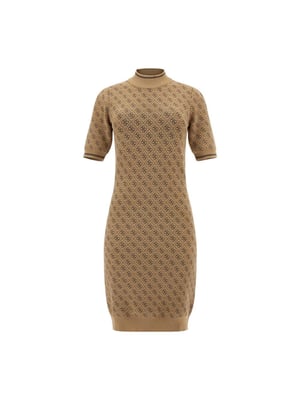 Guess jurk voor dames, Lise 4G