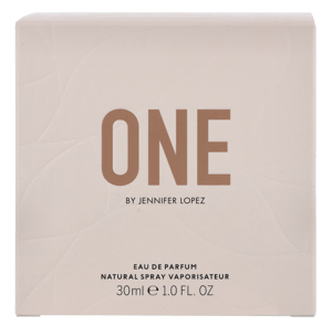 Jennifer Lopez One Edp Spray30 ml.
