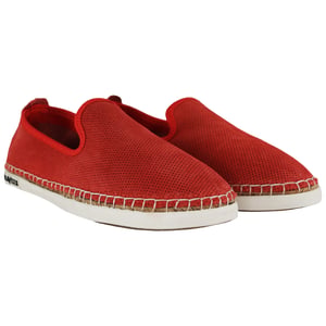 SeaVees Ocean Park Red Damskor