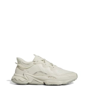 Men's adidas Originals Ozweego Trainers in Natural