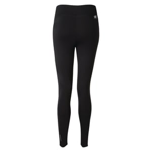Dare 2B Womens/Ladies Legitimate Leggings (Black)