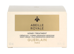 Guerlain Abeille Royale Honey Treatment Night Cream 50 ml