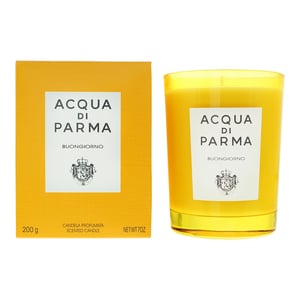 Acqua Di Parma Boungiorno Candle 200g