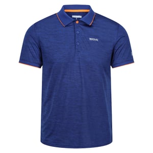 Regatta Heren Remex II Polo Shirt (Nieuw Koninklijk)