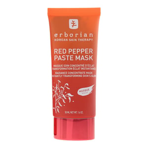 Erborian Red Pepper Paste Radiance Concentrate Mask 50ml