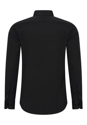 Rusty Neal Overhemd slim fit