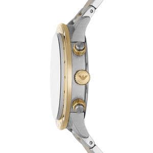 Emporio Armani Mario Heren Horloge Multi AR11521