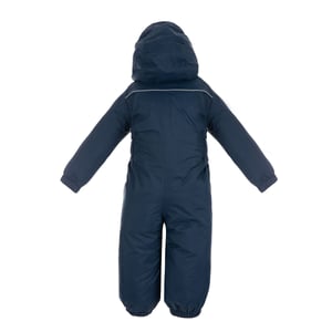 Trespass Baby Unisex Dripdrop Vadderad Vattentät Regndräkt