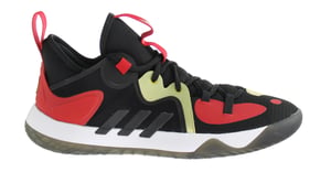 Adidas Harden Stepback 2 Heren Zwart Trainers