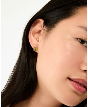 Stone Studs
