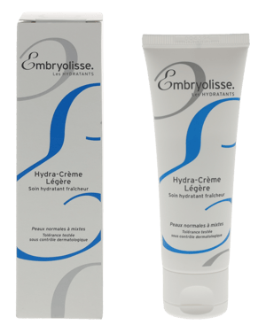 Embryolisse Hydra Light Cream40 ml.