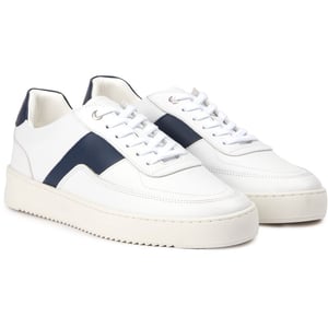 Filling Pieces Mondo Sneakers