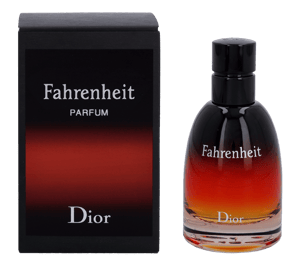 Dior Fahrenheit Edp Spray 75ml.