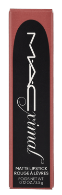 MAC Macximal Silky Matte Lipstick3.5 g.