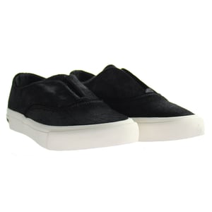 Seavees Sunset Mulholland Sneaker Svart Damskor