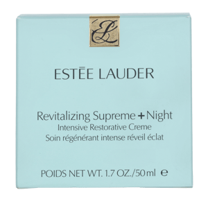 E.Lauder Revitalizing Supreme + Night 50 ml