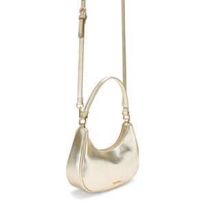 Carvela  Scoop Shoulder Bag