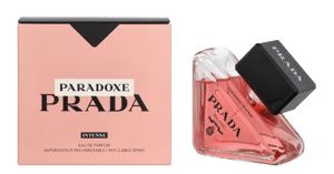 Prada Paradoxe Intense Edp Spray50 ml.