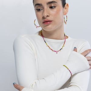 Armband Luxenter Neros 925 Sterling Zilver