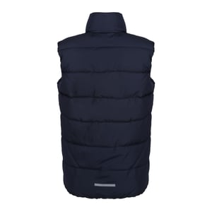 Regatta Childrens/Kids Scholar Thermal Body Warmer (Navy/New Royal)