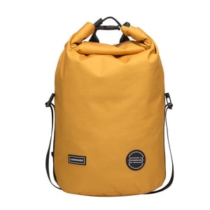 Cornel L Roll Top Backpack
