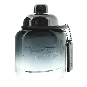 Coach For Men Edt Spray 40ml.