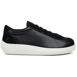 Ecco Soft Zero Trainers