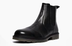 Catesby England McAllen Leather Mens