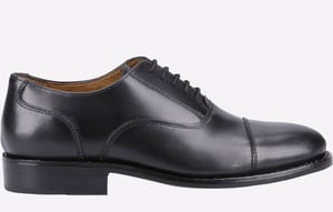 Amblers James Leather Mens