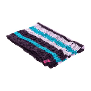 Lifestyle 15200 Casual Twisted Knit Collar voor dames