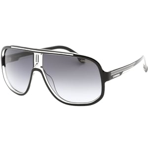 Carrera 1058 080S 90 Black Sunglasses