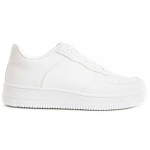 Montevita Sneaker Force I Vit