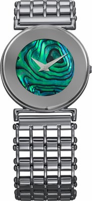 Jowissa: elegance mop women's mother of pearl watch